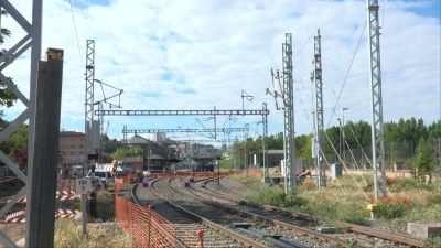 CEOE Aragón y Valencia se reunirán este miércoles para unir fuerzas en la demanda del Corredor cantábrico-mediterráneo entre Teruel y Sagunto