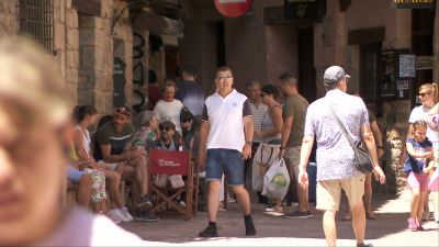 La Policía Nacional pone en marcha un Plan de Turismo Seguro.