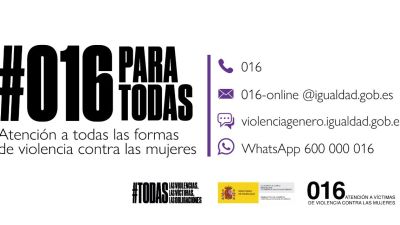 El Ministerio de Igualdad confirma dos casos más de violencia machista