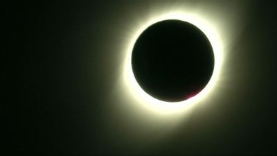 El del 12 de agosto es el primer eclipse total de Sol que podrá observarse desde la península ibérica en más de 120 años.
