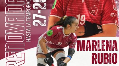 Marlena Rubio Esneca Fraga