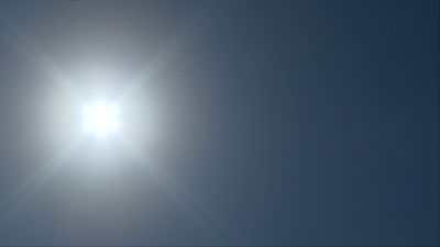 El eclipse total de sol, visible en Aragón, se producirá el 12 de agosto.