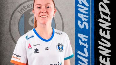 Imagen del anuncio de Julia Sanz