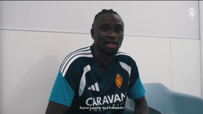 Peter Ademo