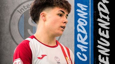 Emma Cardona, nuevo fichaje del Wanapix Aldelís