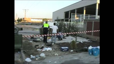 En la madrugada del 28 de julio de 2007, se produjo un atropello mortal en los exteriores de la Discoteca Manhattan de Huesca.
