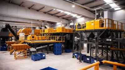 La empresa Scanmetals Iberia, con sede en Pedrola, es una de las beneficiarias de la concesión de incentivos regionales aprobada por el Gobierno de España.