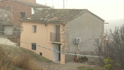 Los hechos ocurrieron en febrero de 2024 en el domicilio de la pareja.
