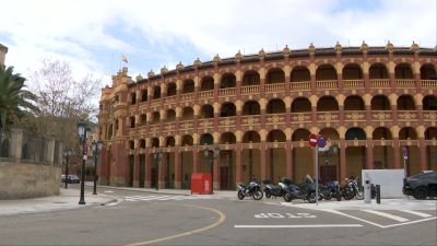 La empresa Conphia Urbana Sociedad Limitada ha presentado la oferta más alta para encargarse de la gestión de la plaza de toros de Zaragoza