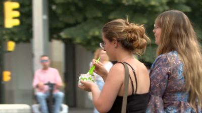 Se trata de la cuarta ola de calor en lo que va de verano