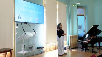 Este programa experiencial de emprendimiento de Huesca ha impulsado ocho proyectos