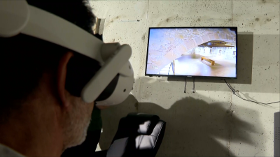Valderrobres estrena una nueva experiencia virtual.