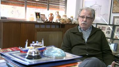 Manuel Martín Bueno