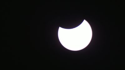 Será el primer eclipse total de Sol visible desde la península Ibérica en más de un siglo.