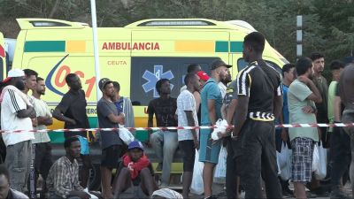 El gobierno autonómico pide al central reforzar las fuerzas de seguridad con al menos "un millar" de agentes.