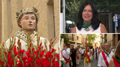 Orduna ha condenado "rotundamente" la agresión sexual efectuada el domingo por la noche.