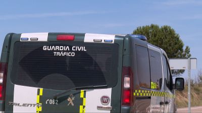 El operativo de la Guardia Civil cuenta con más de 24 mil efectivos