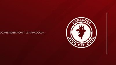 Zaragoza CCF y Casademont Femenino