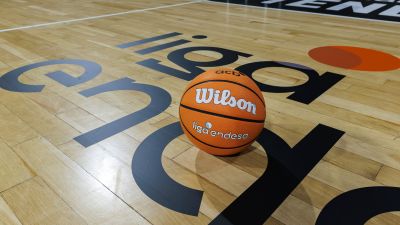 La ACB hace oficial el calendario para la temporada 2026-2027