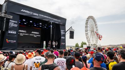 MotorLand espera repetir el lleno y rozar de nuevo los 50 millones de impacto.