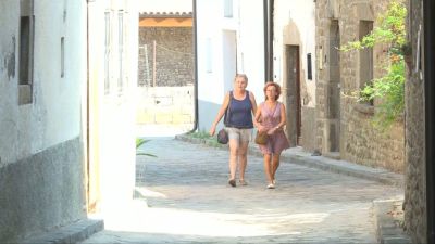 Los vecinos de 13 de las 18 poblaciones desalojadas ya pueden volver a sus casas.