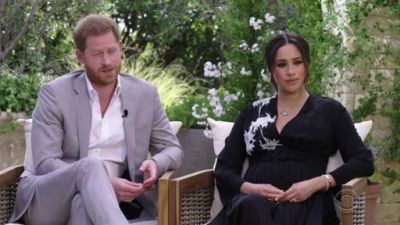 Meghan Markle y Enrique de Inglaterra vuelven a vivir a Londres