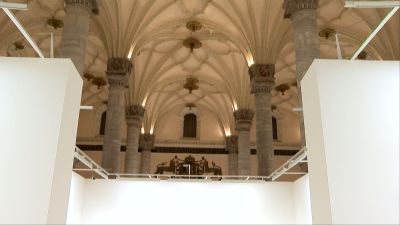 Los museos de Zaragoza, más allá de sus obras.
