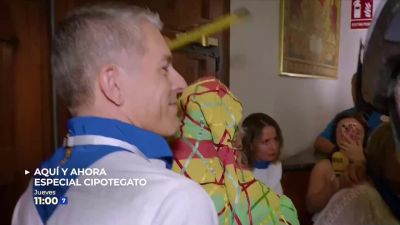 Especial Cipotegato