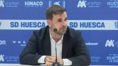 Javier Sanz de Arce.