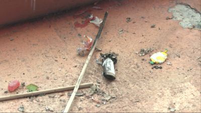 Tres de ellas han sido trasladadas a un centro hospitalario.