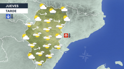 MAPA TARDE