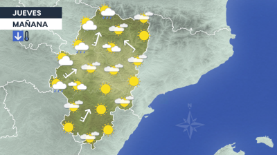 MAPA MAÑANA