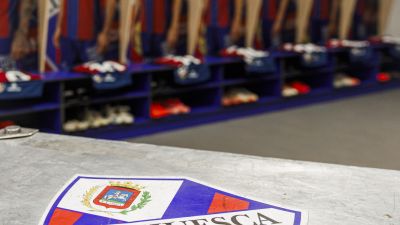 La SD Huesca arranca la temporada recibiendo al Sant Andreu