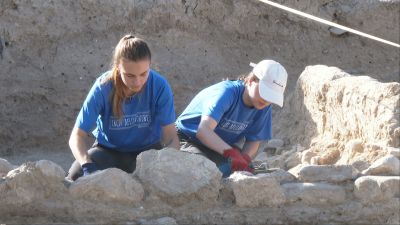 Ciencias sociales y jurídicas, artes y humanidades y ciencias de la salud son las áreas más habituales para realizar un Erasmus rural.