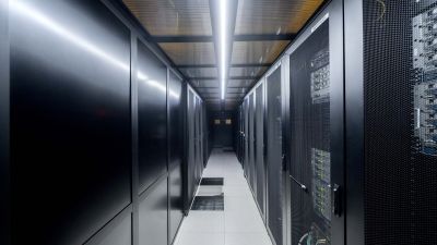 Centros de datos