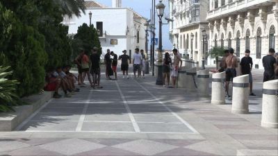 Consejo de Ministros medidas Ceuta.