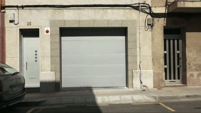 Lugar en el que se produjo el asesinato