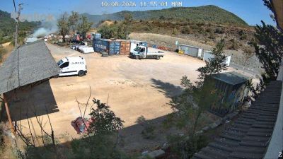 Declaración detenido incendio Riglos