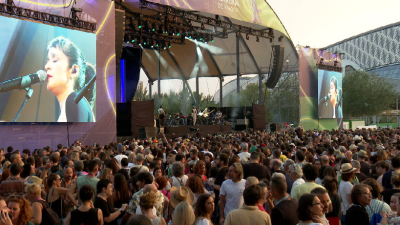 El festival Vive Latino arranca este 4 de septiembre