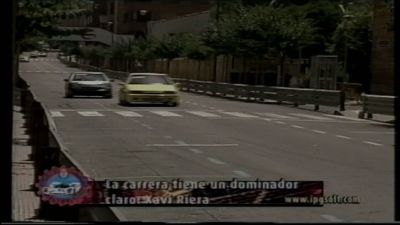 El 11 de septiembre de 1965 tuvo lugar la primera carrera del Circuito Urbano de Alcañiz, en el trazado urbano del Circuito Guadalope. En 2013 recordábamos el origen de esta carrera en los informativos.