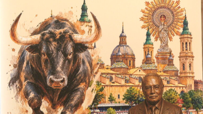 La programación taurina de El Pilar: Morante toreará dos tardes en Zaragoza