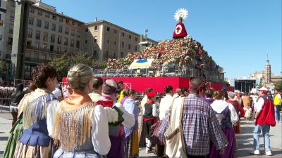 Habrá siete accesos repartidos en todo el recorrido.