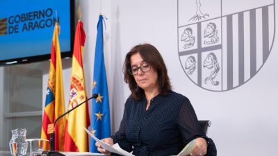 Alegaciones a los centros de datos