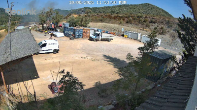 Dos nuevos investigados por el incendio de Riglos: el topógrafo que avisó al 112 y un jefe de obra