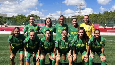 Once titular de la SD Huesca en Murcia