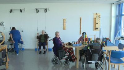 Aragón reduce el gasto en servicios sociales por habitante: 498 euros frente a los 575 a nivel nacional