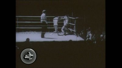 El 21 de septiembre de 1974, el boxeador zaragozano Perico Fernández hacía historia en Roma al conquistar el título mundial del peso superligero.