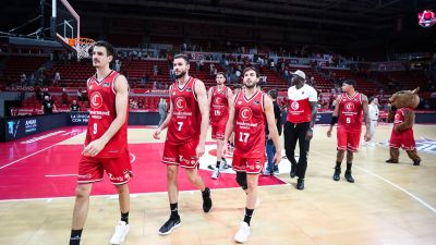 Casademont Zaragoza afronta esta semana su debut liguero