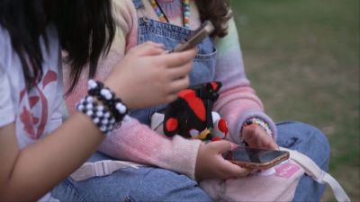 El estudio expone que aumenta la ansiedad y la violencia digital.