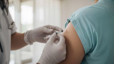 Campaña vacunación gripe